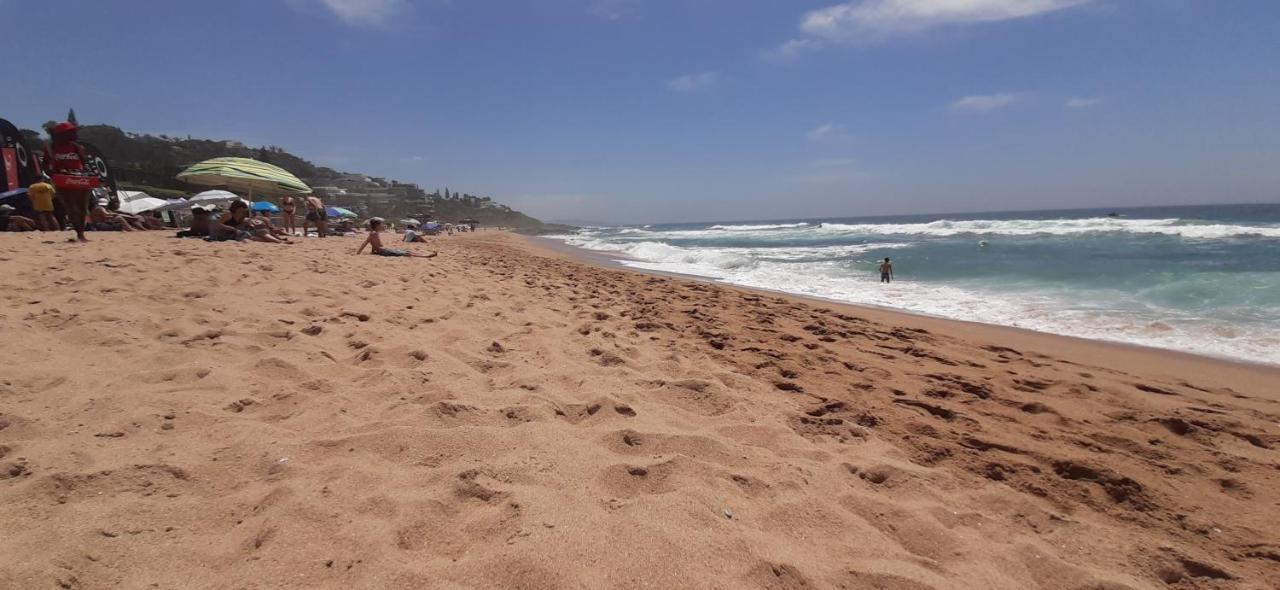 Seaview Cottage Ballito Exterior foto